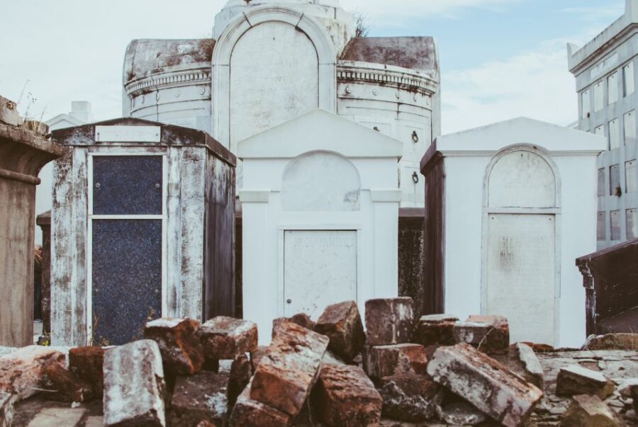 New Orleans Garden District Tour - Who Will Love This Tour?