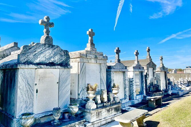 New Orleans Garden District Tour - The Value and What Youll Get
