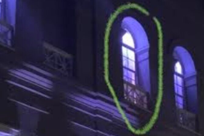 New Orleans Ghost Adventure with Real Paranormal Equipment - What’s Included and What’s Not