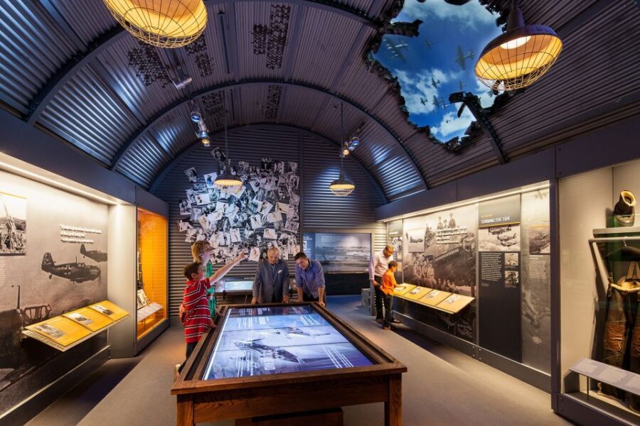 New Orleans: Go City All-Inclusive Pass with 25+ Attractions - Itinerary Breakdown: What to Expect Day-by-Day