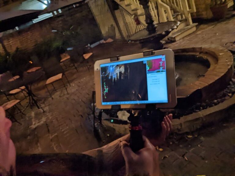 New Orleans: Guided Nighttime Ghost Hunt - Who Will Love This Tour?