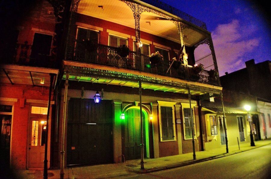 New Orleans Haunted Excursion Walking Tour - Final Thoughts: Is It Worth It?
