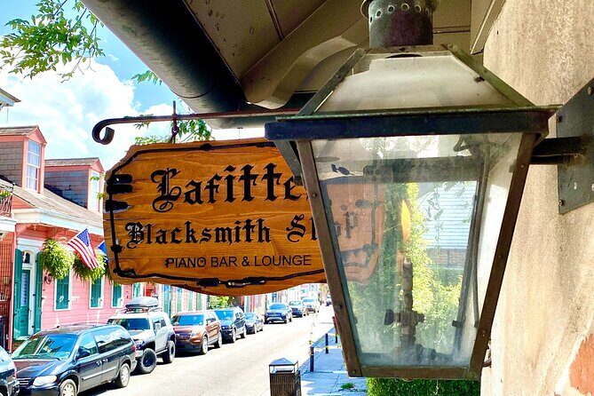 New Orleans Haunted French Quarter Tour - FAQ