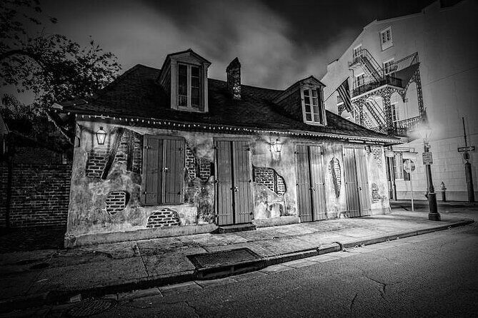 New Orleans Haunted & History Tour - Final Thoughts