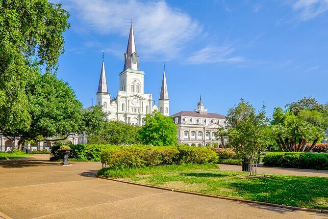 New Orleans History Tour - The Sum Up: Is This Tour Worth It?