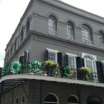 New Orleans Horror Tour - FAQs