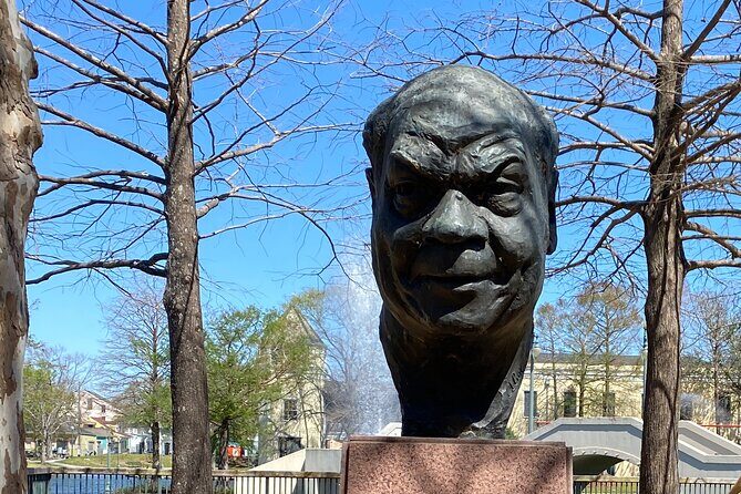 New Orleans Jazz History and New Orleans People of Color - FAQ