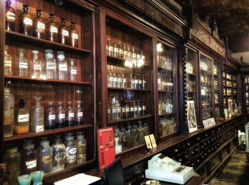 New Orleans: Killers and Thrillers Walking Tour - Final Thoughts
