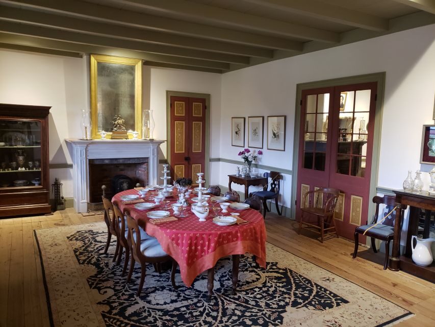New Orleans: Laura Creole Plantation Guided Tour - Who Should Consider This Tour?