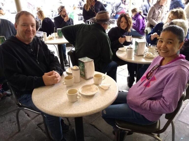 New Orleans: Local Food Tour with Creole and Cajun Tastings - The Value and Practical Aspects