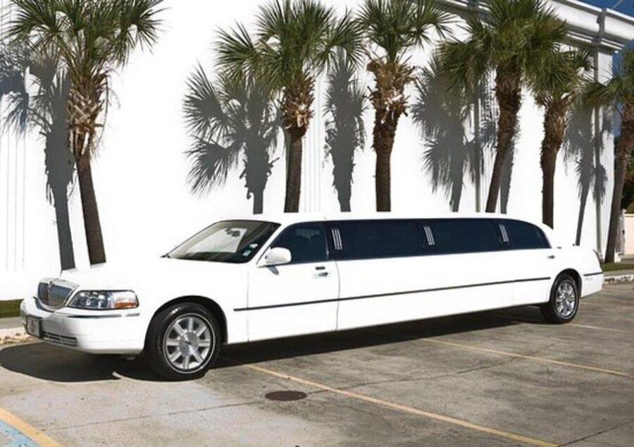New Orleans: Luxury Limousine Transportation Service - Practical Considerations and Tips