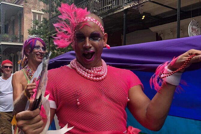 New Orleans Mardi Gras 2026 Experience - FAQ