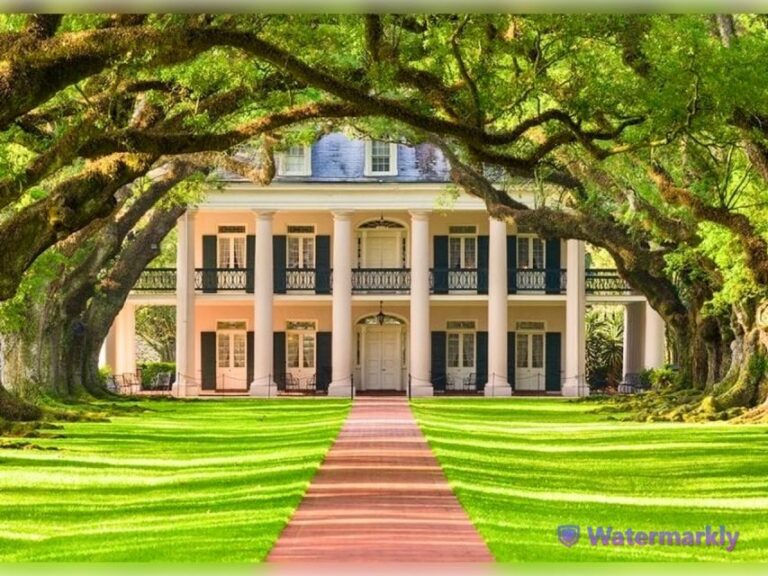 New Orleans: Oak Alley Plantation and Katrina City Tour - What You’ll Love About This Tour