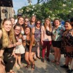 New Orleans Original True Crime Pub Crawl - Who Would Love This Tour?