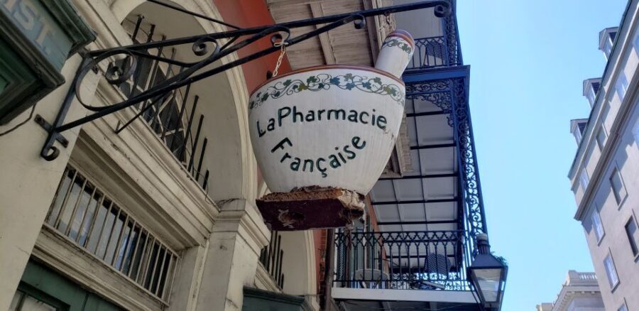New Orleans: Pestilence and Plagues Guided Tour - Who Should Consider This Tour?