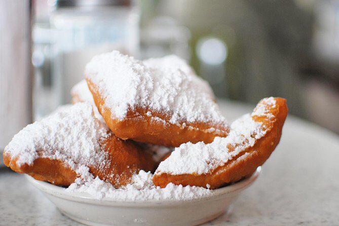 New Orleans Private Food Tour - Who Would Love This Tour?