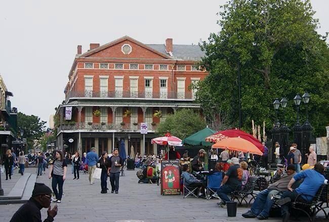 New Orleans: Private Haunted Excursion Tour - What to Expect from the Tour