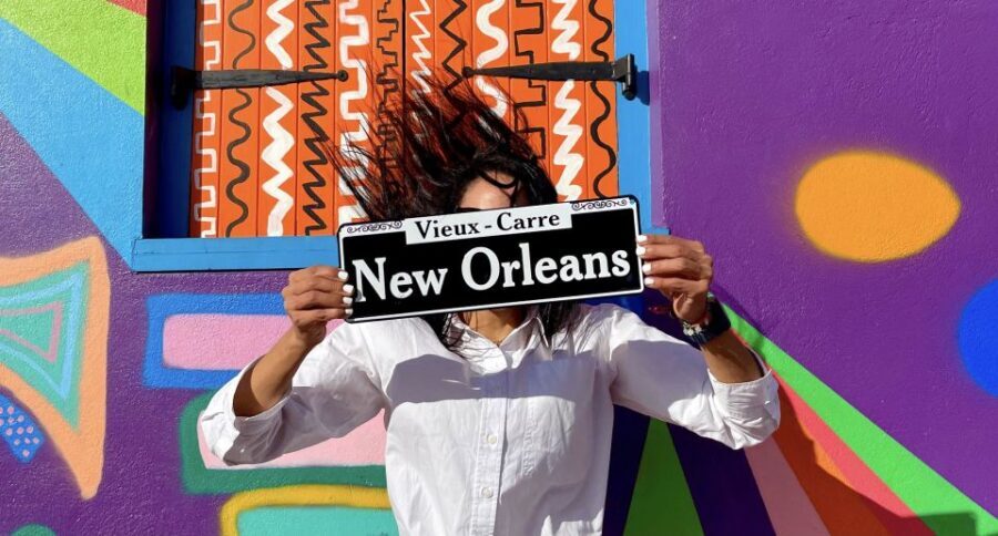 New Orleans: Private Instagram Highlights Tour - Authentic Experiences from Reviews