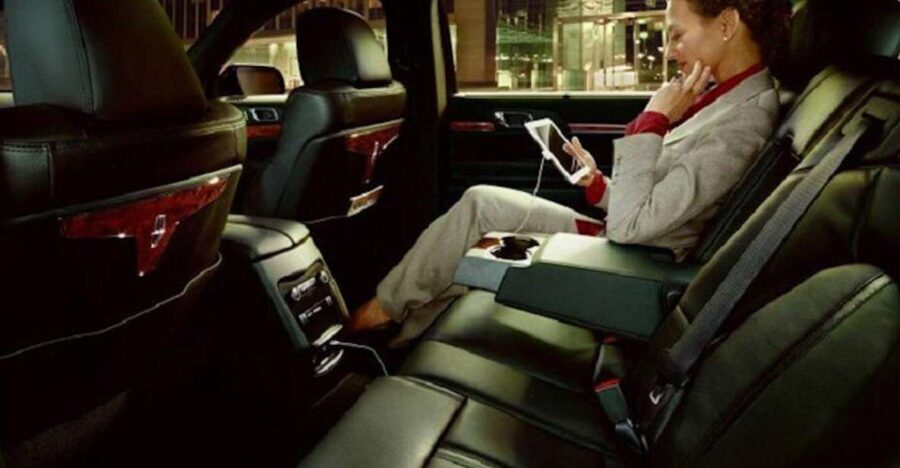 New Orleans Private Luxury Airport Transfer to Downtown - What to Expect When Booking this Transfer