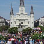 New Orleans Scavenger Hunt Adventure - How Does the Tour Work?