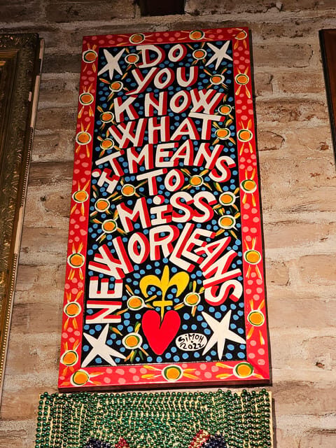 New Orleans: The Premier Food Tour  Your Must-Do Activity - Who Is This Tour Best For?
