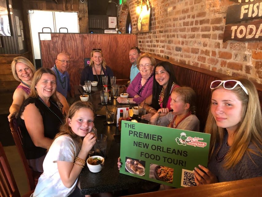 New Orleans: The Premier Food Tour  Your Must-Do Activity - Final Thoughts: Why This Food Tour Is a Must-Do in New Orleans
