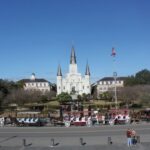 New Orleans: Traditional City and Estate Tour - Practical Details and Value