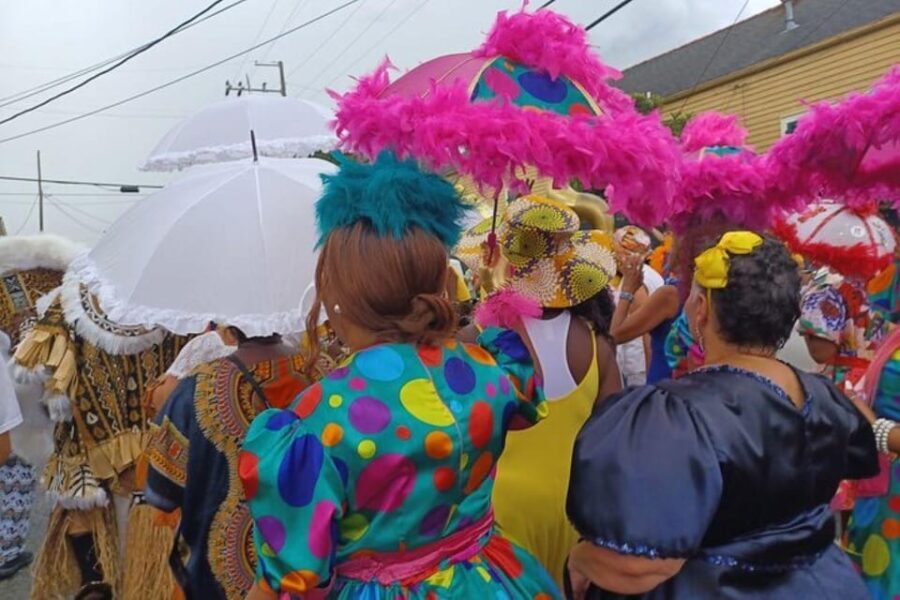 New Orleans: Treme Historical Walking Tour with Museum Visit - FAQs