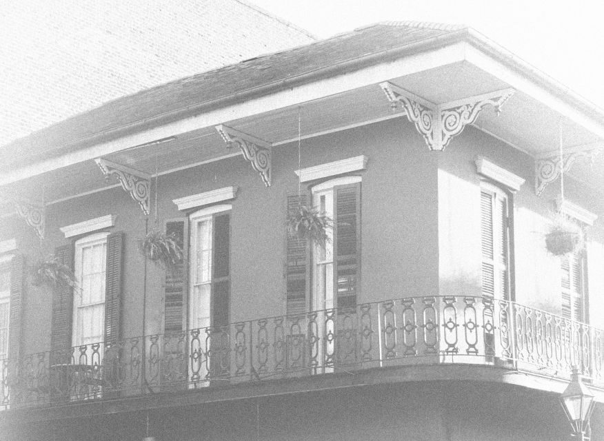 New Orleans: Vampires, Voodoo, and Ghosts Tour - The Value & Experience