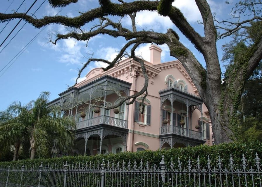 New Orleans: Witches Coven Garden District Walking Tour - The Value of the Experience