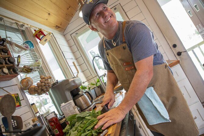 NEW: Private Cooking Class & Lowcountry Boil with Local Chef Clay - Practical Details: What You Need to Know