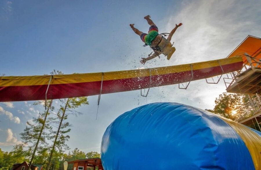 New River Gorge Waterpark - Afternoon Half Day Pass - Why This Experience Offers Good Value