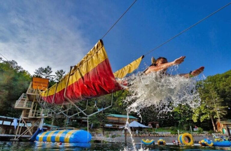 New River Gorge Waterpark - Morning Half Day Pass - Is This Experience Right for You?