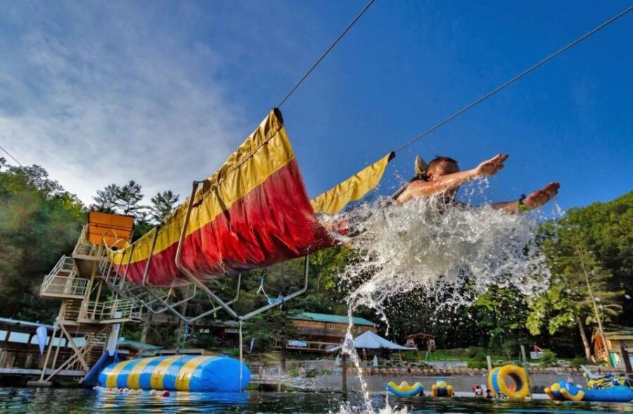 New River Gorge Waterpark - Morning Half Day Pass - Is This Experience Right for You?