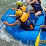 New River Gorge Whitewater Rafting - Lower New Full Day - The Allure of Whitewater in the New River Gorge