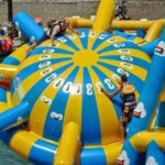 New River Gorge, WV Adventure Waterpark- 3 PM to 8PM - What the Reviews Say