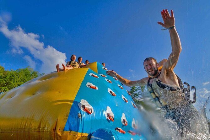 New River Gorge, WV Adventure Waterpark - Full Day - Who Is This Experience Best For?