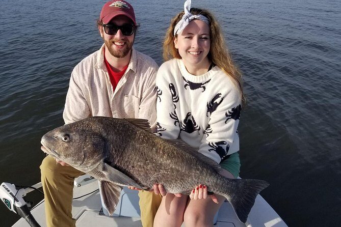 New Smyrna Inshore Fishing Charters - The Pros and Cons