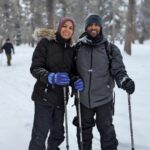 New Washoe City: Chickadee Ridge Beginner Snowshoeing Hike - Who Will Love This Tour?