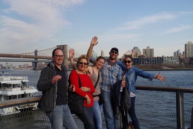 New York 4 hr Private Walking Tour with Licensed Guide - Why This Tour Offers Great Value
