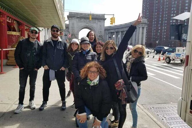 New York 6hr Private Walking Tour with Licensed Guide - Who is This Tour Best Suited For?