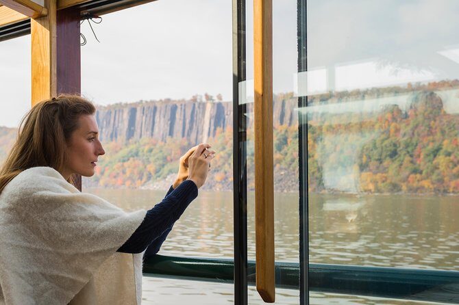 New York Afternoon Fall Foliage Cruise with Lunch - Final Thoughts