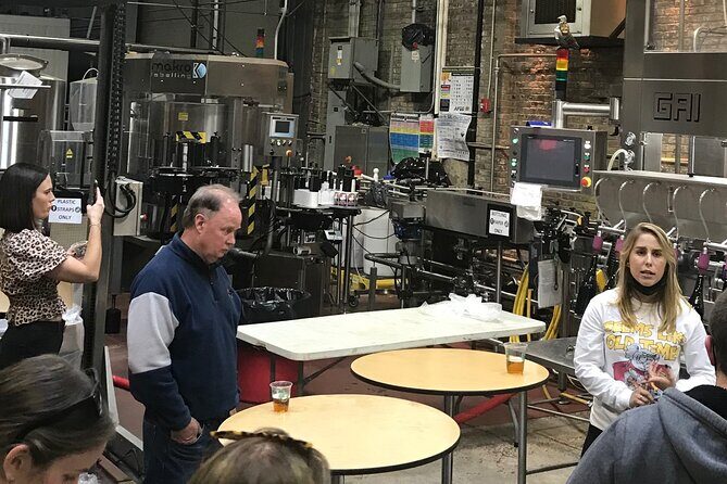 New York Beer and Brewery tour - FAQs