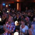 New York: Broadway Comedy Club All Star Stand-Up Comedy Live - The Lineup and Performance Quality