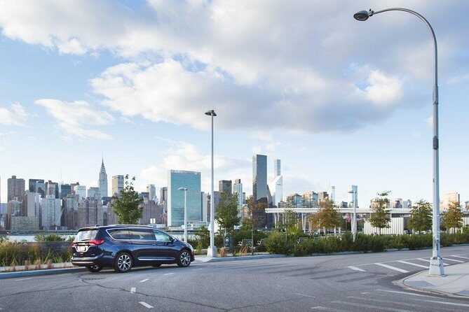 New York by Minivan Private Tour - How Does This Tour Compare to Other Options?