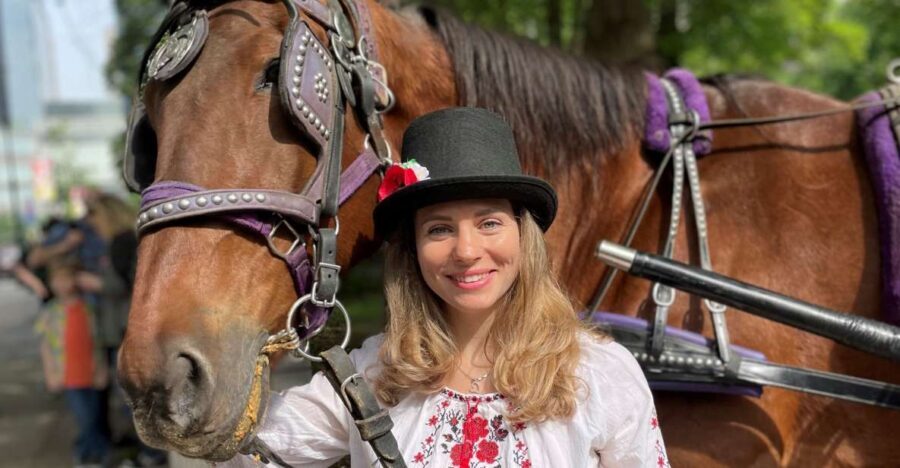 New York: Carriage Ride in Central Park - Is This Tour Worth It?