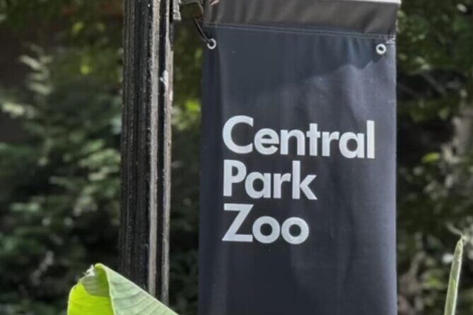 New York Central Park Zoo Ticket - Who Is This Tour Best Suited For?