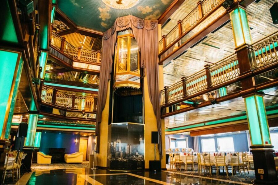 New York City: 4th of July Family Fireworks Party Cruise - Who Will Love This Experience?