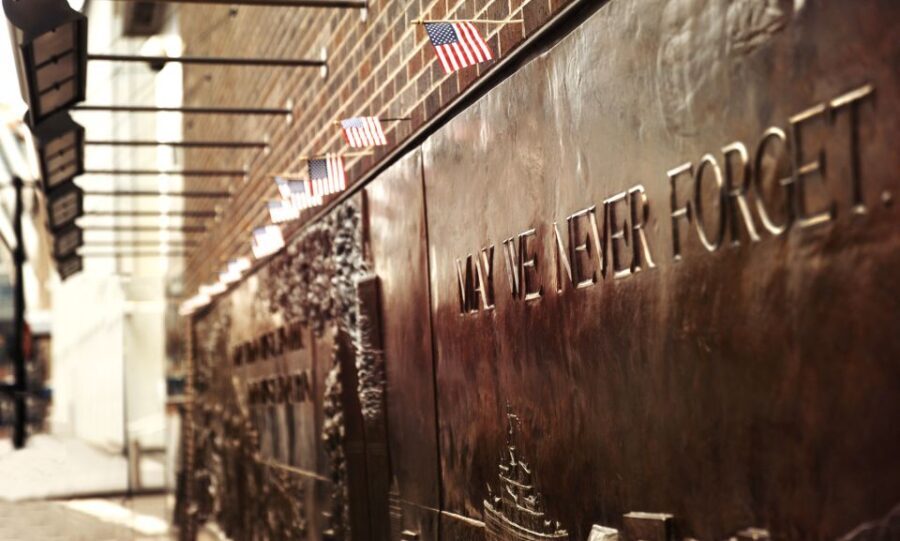 New York City: 9/11 Memorial and Ground Zero Private Tour - Who Should Consider This Tour?