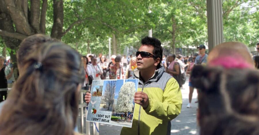 New York City: 9/11 Tour with Museum and Observatory Tickets - Who Would Love This Tour?